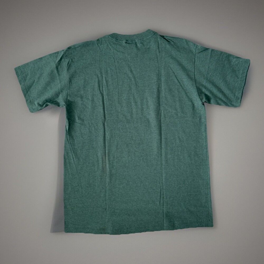 1990s Northern Exposure T-Shirt Vintage Single Stitch Large Rare - Picture 3 of 3